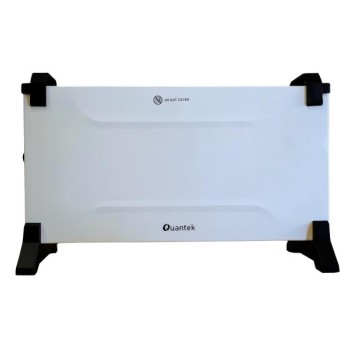 QUANTEK Q1206 Konvektorska grejalica 2000W