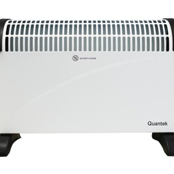 QUANTEK Q1207 Konvektorska grejalica 2000W