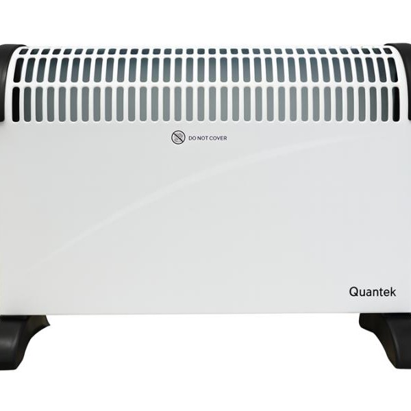 QUANTEK Q1207 Konvektorska grejalica 2000W