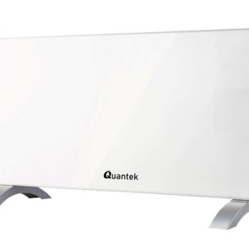 QUANTEK Q1208 PANELNI RADIJATOR SA TERMOSTATOM 2000W IP24 ZAŠTITA