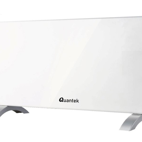 QUANTEK Q1208 PANELNI RADIJATOR SA TERMOSTATOM 2000W IP24 ZAŠTITA