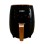 QUANTEK Q1301BK AIR FRYER SA TAJMEROM LCD 6L 1600W CRNA