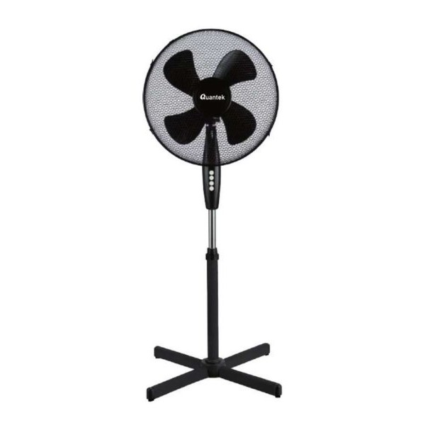 QUANTEK Q1502 Ventilator