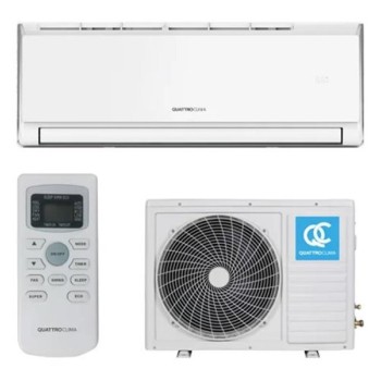 QuattroClima Vento QV-VN18WB/QN-VN18WB klima uređaj