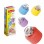Quercetti Kocke Momy Soft Happy Sound 105/4144