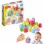 Quercetti Kocke Momy Soft Happy Sound 105/4145