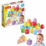 Quercetti Kocke Momy Soft Happy Sound 105/4145