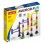 Quercetti Kreativni set Migoga Marble Run 105/6535