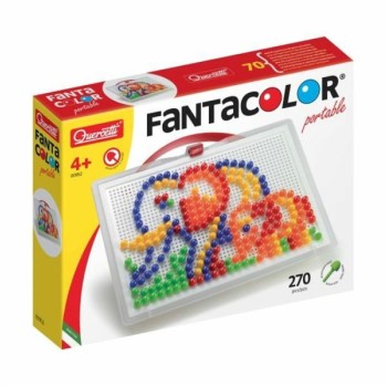 Quercetti Kreativni set Mozaik 270 delova 105/0952