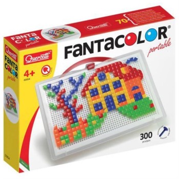 Quercetti Kreativni set Mozaik 300 delova 105/0954