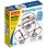 Quercetti Kreativni set Roller Coaster 96 delova 105/6429