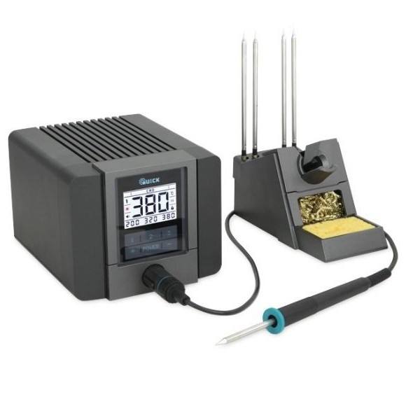 QUICK-UP Lemilica TS1200 (112555)