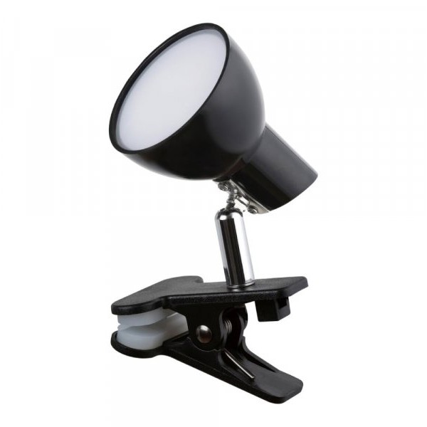 RABALUX 1478 Noah Clip stona lampa LED 5W