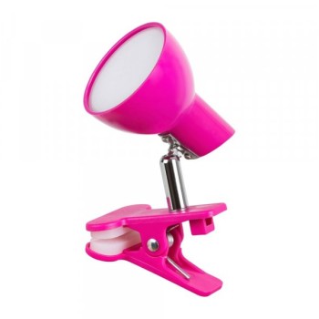 RABALUX 1482 Noah Clip stona lampa LED 5W