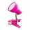 RABALUX 1482 Noah Clip stona lampa LED 5W