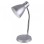 RABALUX 4206 Patric Srebrna Stona lampa