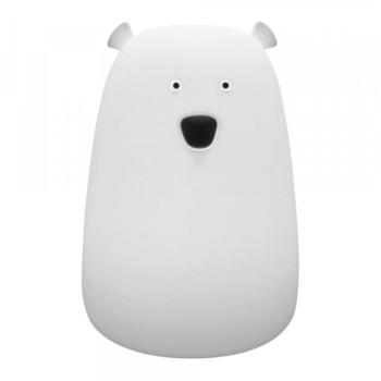 RABALUX 5409 Baloo Bear LED 0.4 W Stona Lampa