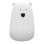 RABALUX 5409 Baloo Bear LED 0.4 W Stona Lampa
