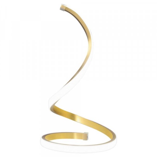 RABALUX 5470 Anais LED 4.8W Gold Stona lampa