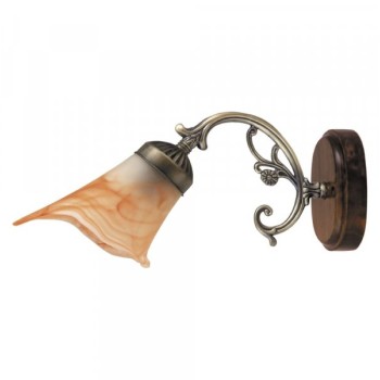 RABALUX 7091 Rustic 3 Zidna lampa 7091