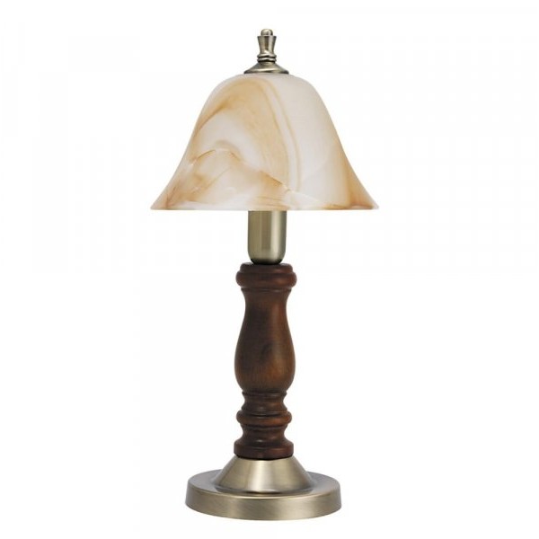 RABALUX 7092 Rustic 3 Stona lampa 7092