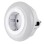 RABALUX Abel 76011 LED zidna lampa