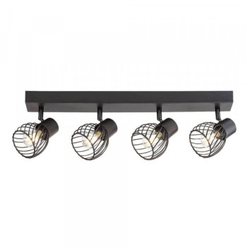 RABALUX Aberama 73004 E14 4 x 10 W Spot