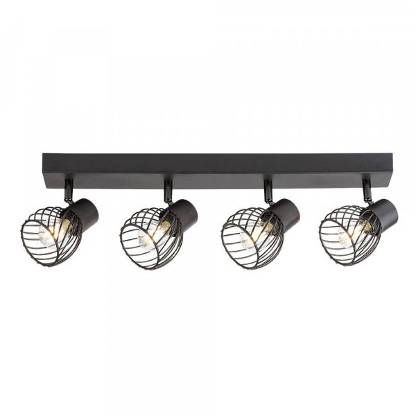 RABALUX Aberama 73004 E14 4 x 10 W Spot