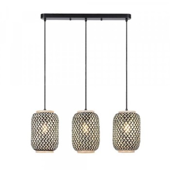 RABALUX Adalla 72093 E27 3 x 40 W Visilica