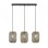 RABALUX Adalla 72093 E27 3 x 40 W Visilica