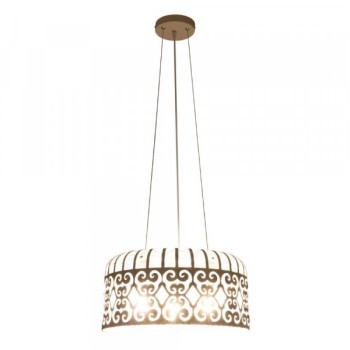 RABALUX Alessandra 2163 E27 3 x 60 W Visilica