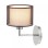 RABALUX Anastasia 2628 E27 60 W Zidna lampa