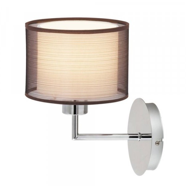 RABALUX Anastasia 2628 E27 60 W Zidna lampa