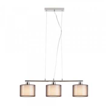 RABALUX Anastasia 2630 E27 3 x 60 W Visilica