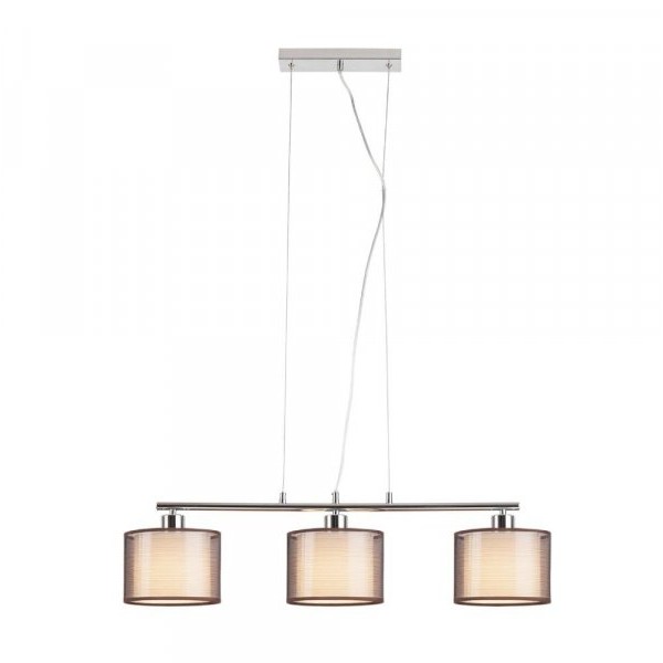 RABALUX Anastasia 2630 E27 3 x 60 W Visilica