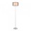 RABALUX Anastasia 2633 E27 60 W Podna lampa
