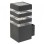 RABALUX Ankara 7379 E27 Zidna lampa