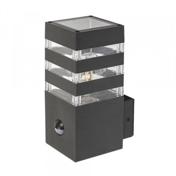 RABALUX Ankara 77025 E27 Zidna lampa