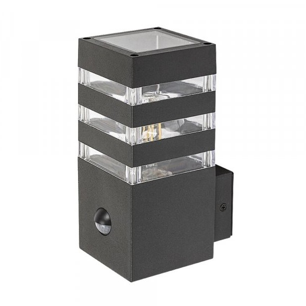 RABALUX Ankara 77025 E27 Zidna lampa