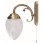RABALUX Annabella 8631 E14 Zidna lampa
