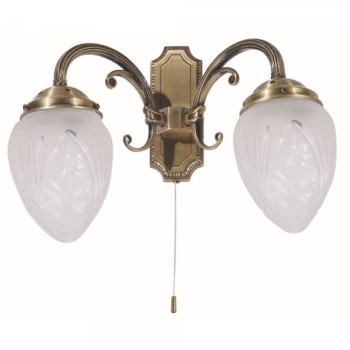 RABALUX Annabella 8632 E14 Zidna lampa