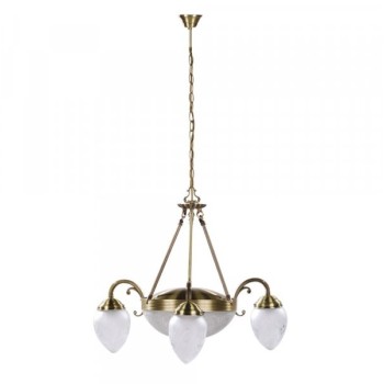 RABALUX Annabella 8633 E27, E14 Luster