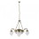 RABALUX Annabella 8633 E27, E14 Luster