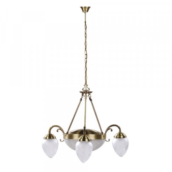 RABALUX Annabella 8633 E27, E14 Luster