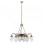 RABALUX Annabella 8636 E14, E27 Luster