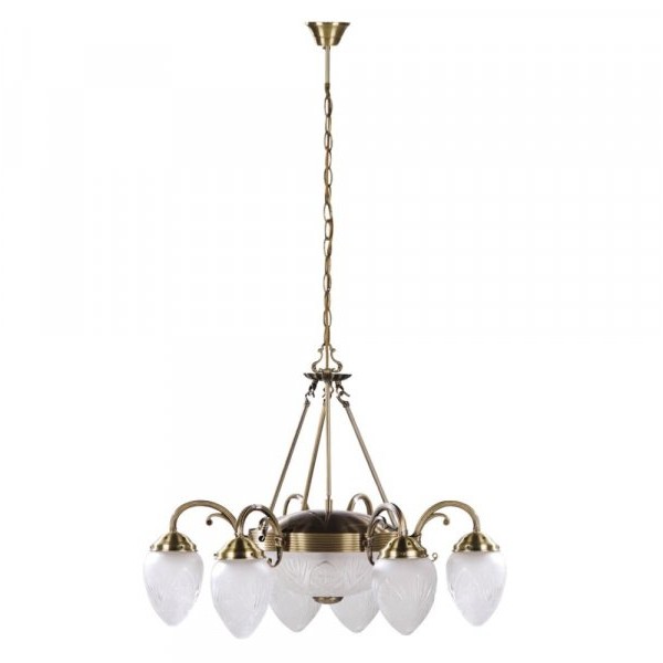 RABALUX Annabella 8636 E14, E27 Luster