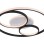 RABALUX Aquila 3335 LED plafonjera
