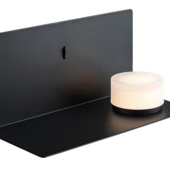 RABALUX Aranzo 71058 LED zidna lampa