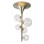 RABALUX Aslov 71298 plafonjera