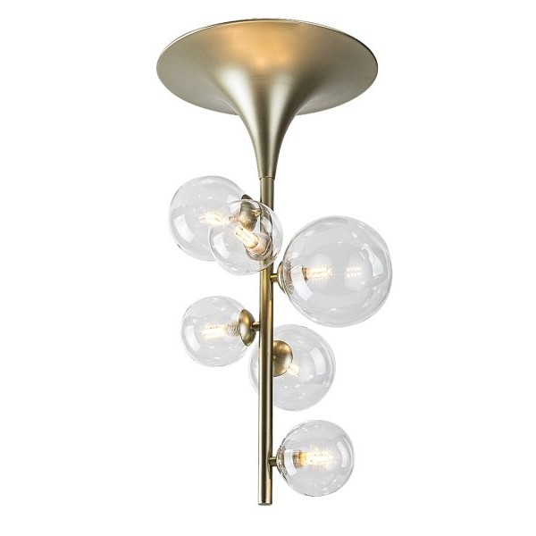 RABALUX Aslov 71298 plafonjera